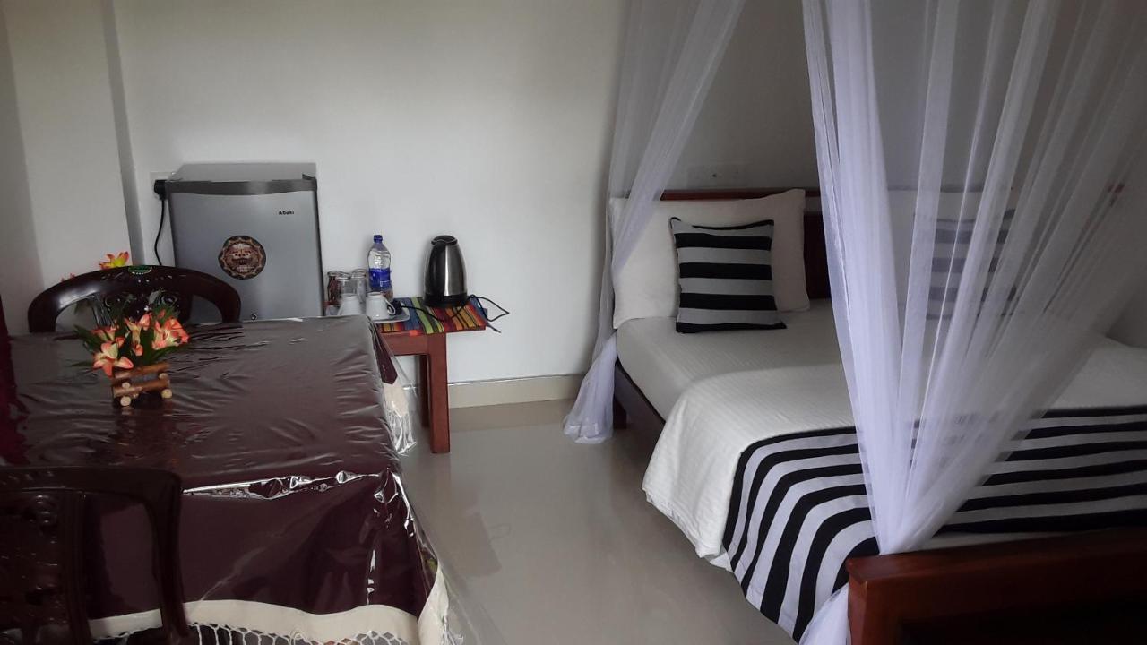 Little Paradise Homestay Ella Exterior photo