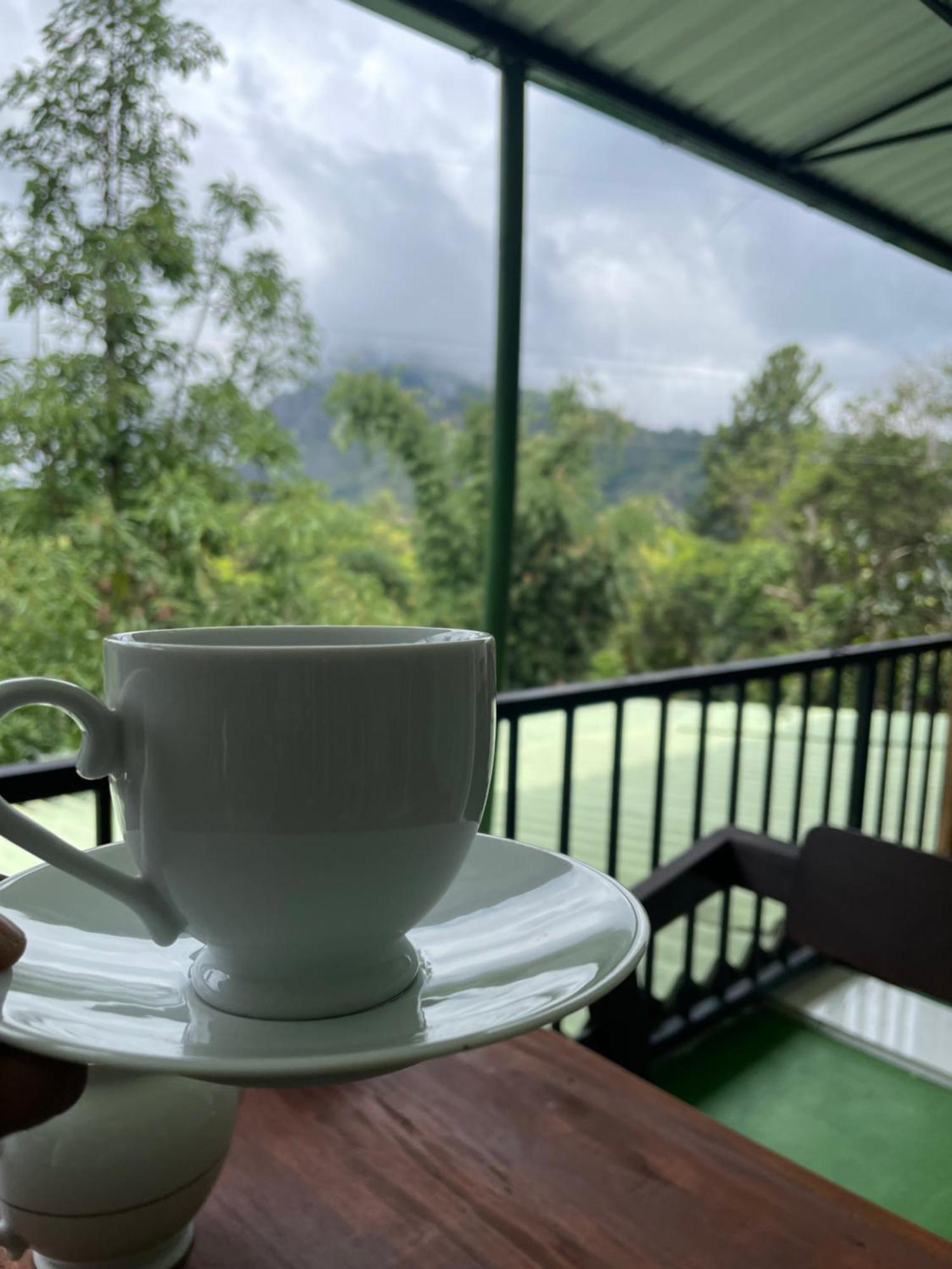 Little Paradise Homestay Ella Exterior photo