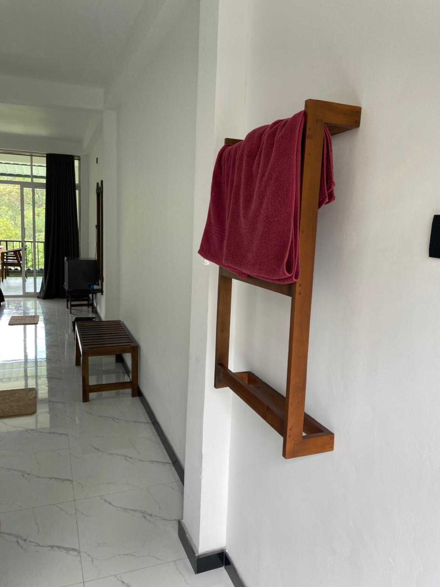 Little Paradise Homestay Ella Exterior photo
