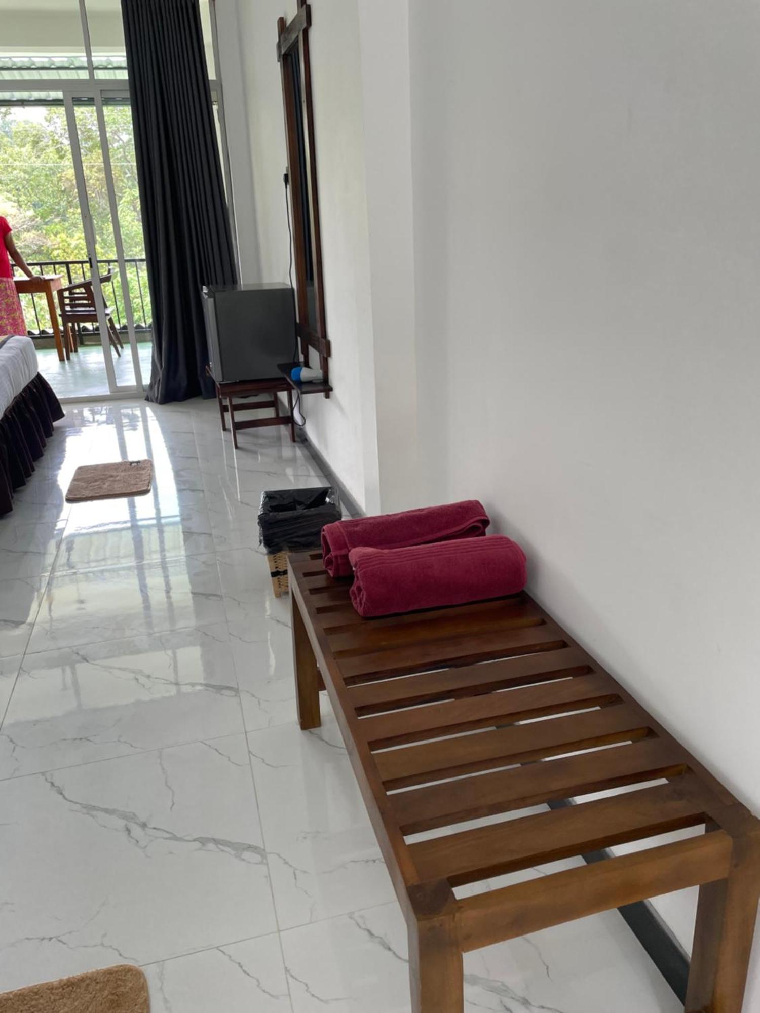 Little Paradise Homestay Ella Exterior photo