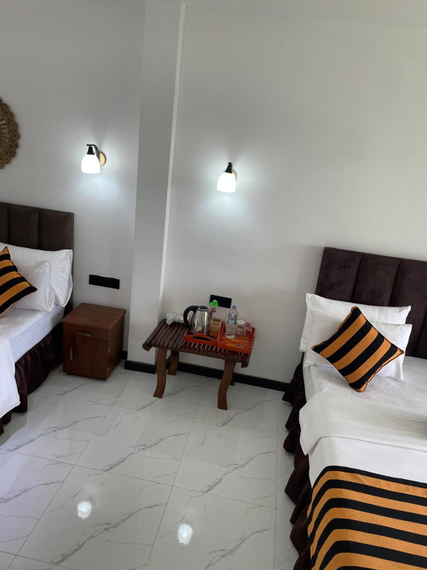Little Paradise Homestay Ella Exterior photo
