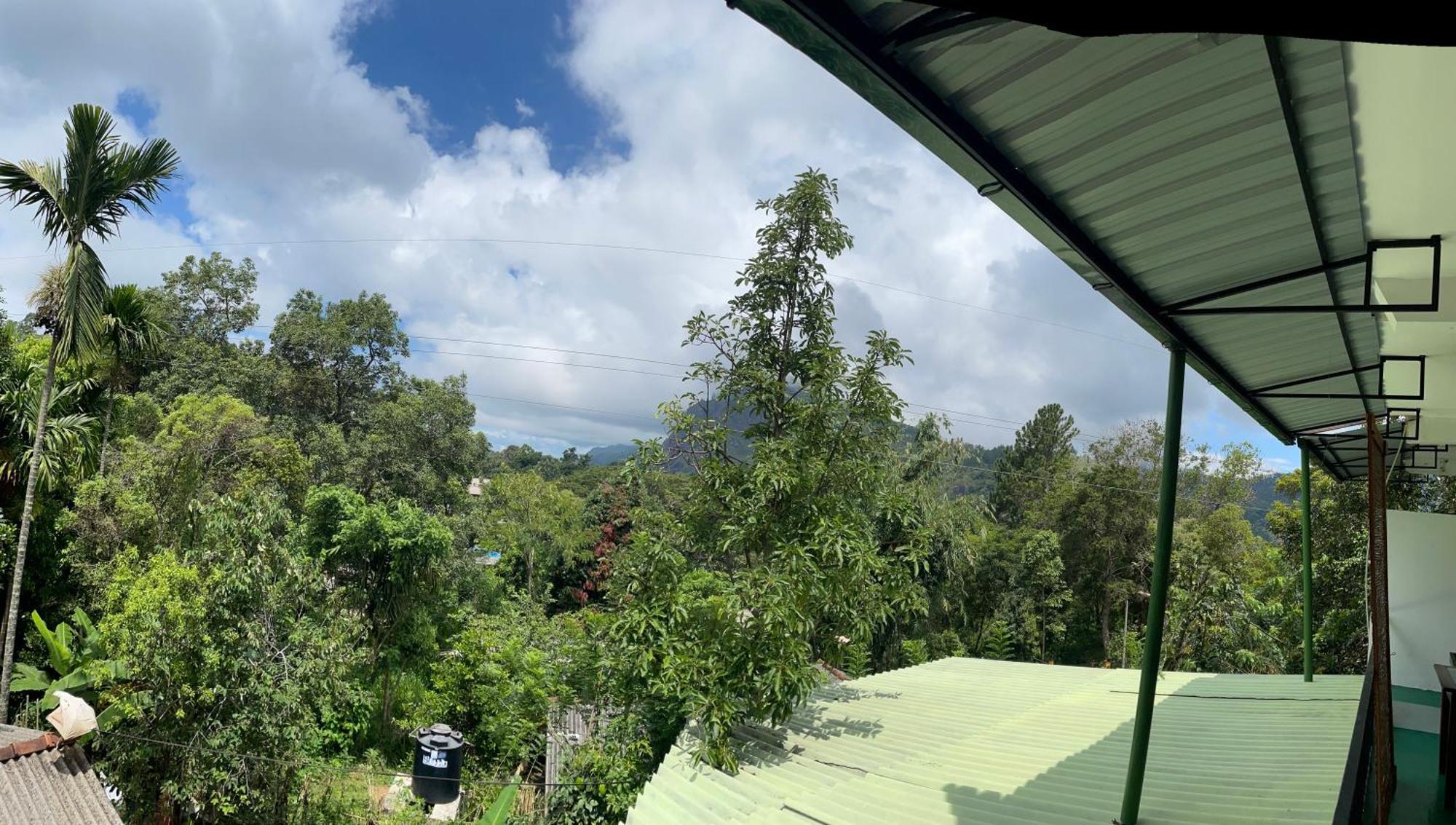 Little Paradise Homestay Ella Exterior photo