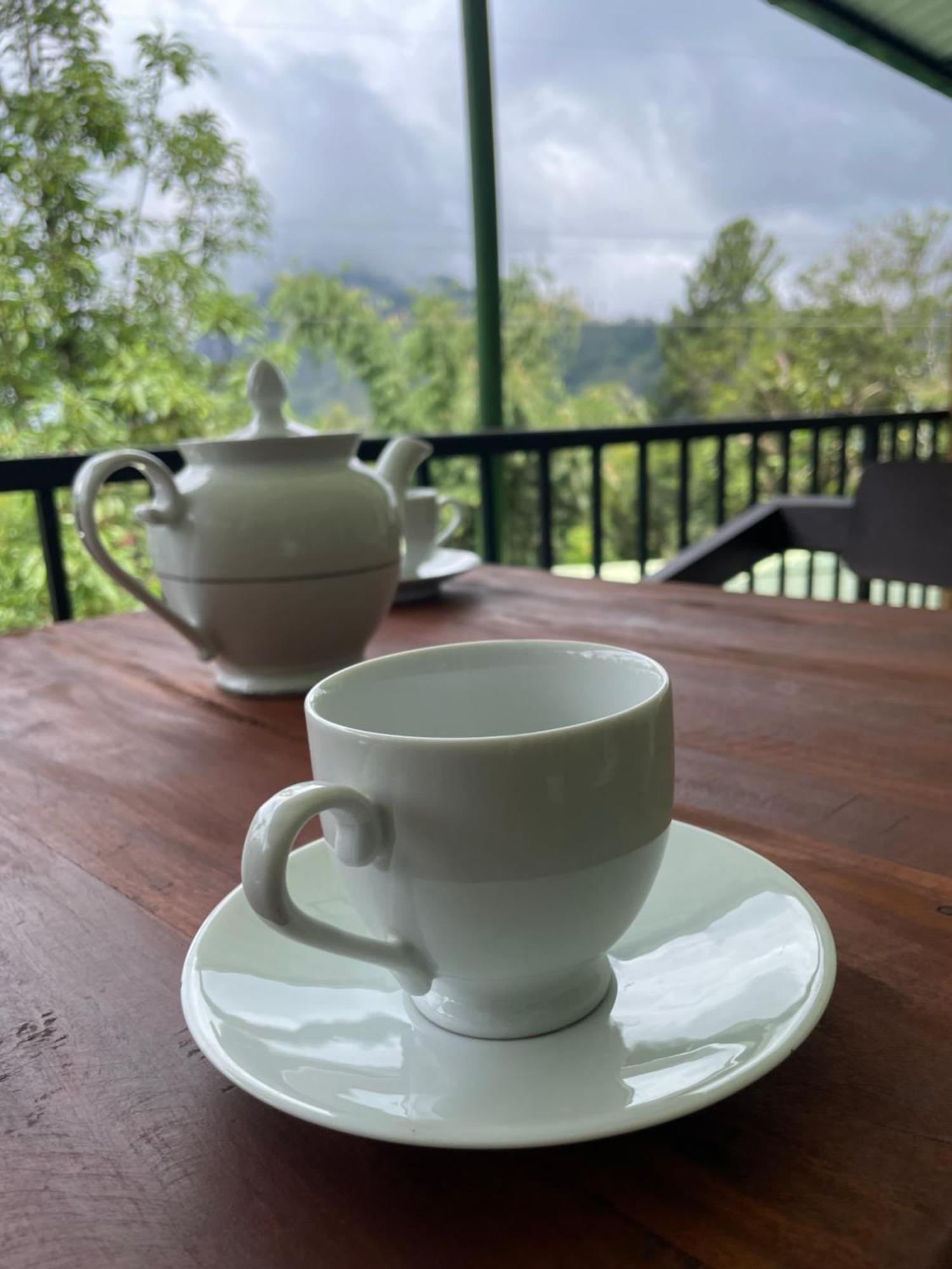 Little Paradise Homestay Ella Exterior photo