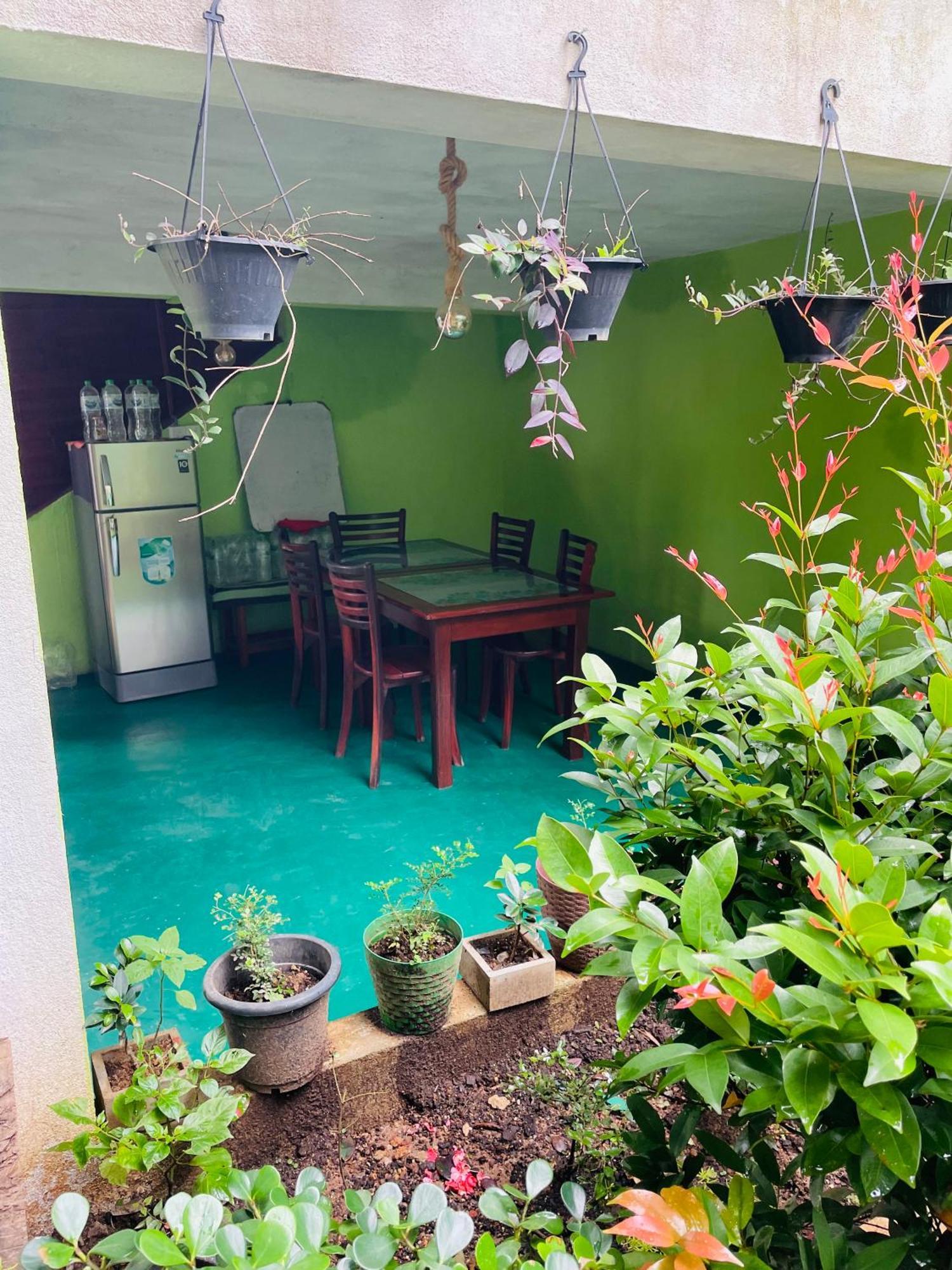 Little Paradise Homestay Ella Exterior photo
