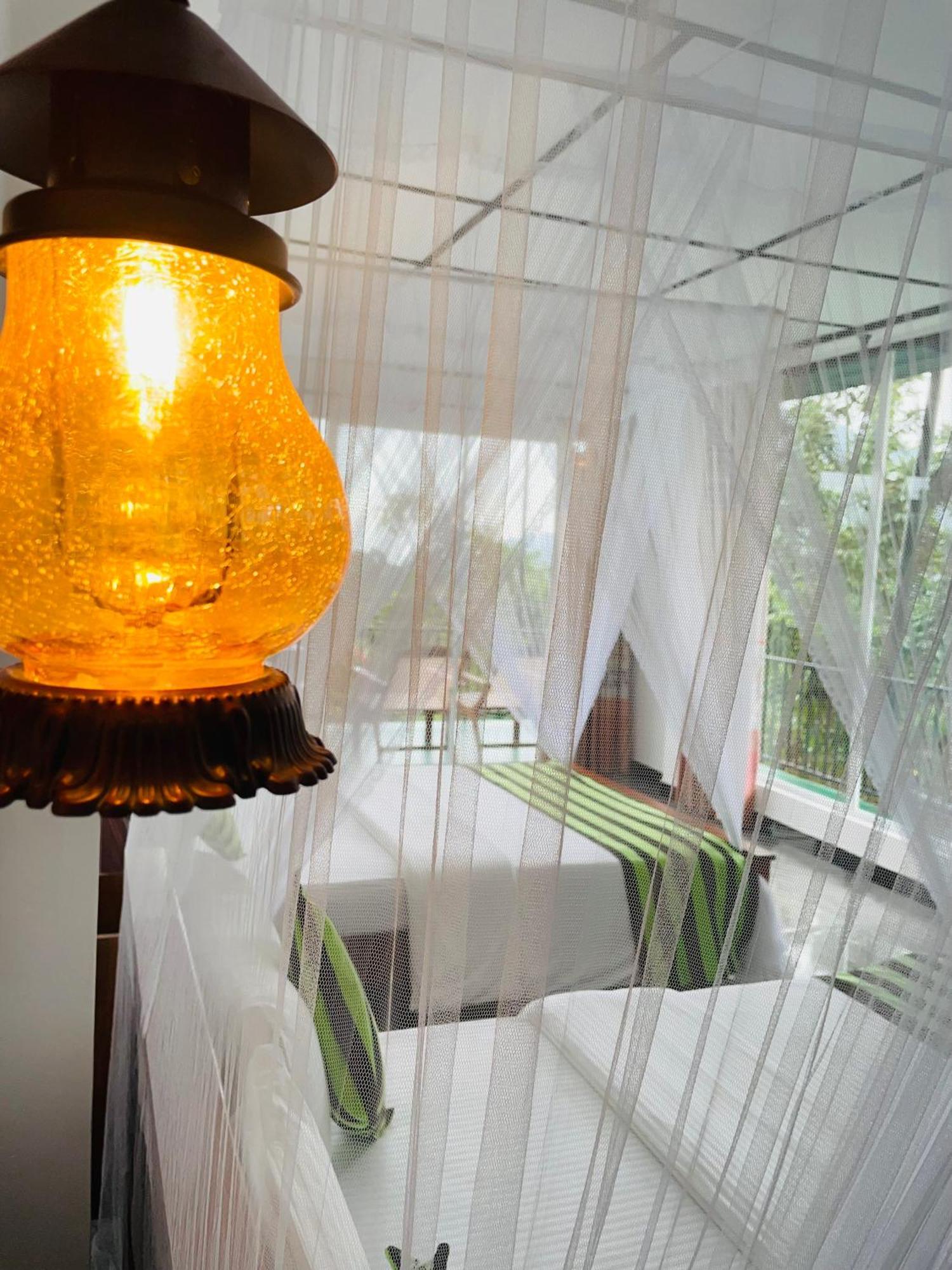 Little Paradise Homestay Ella Exterior photo