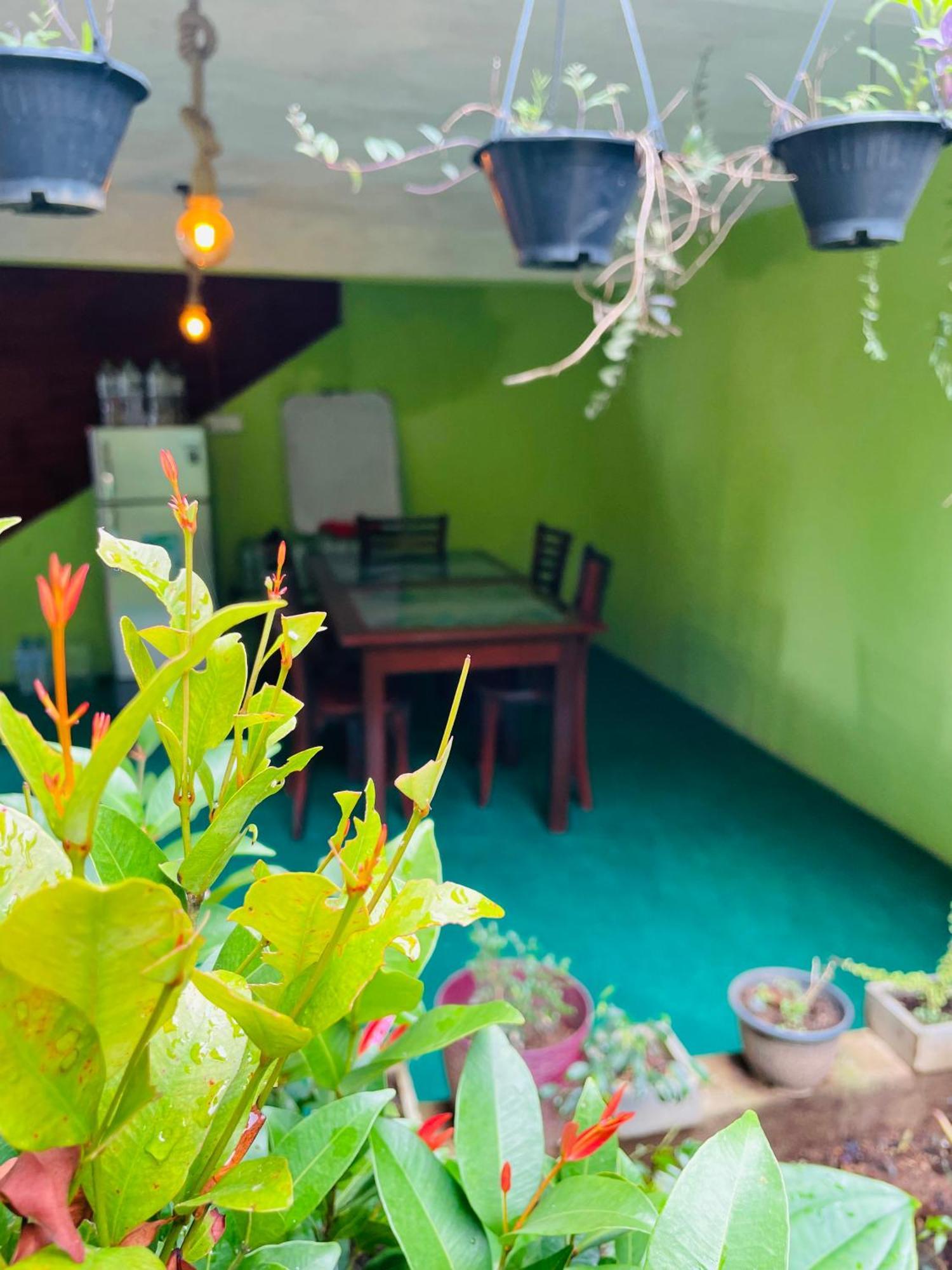 Little Paradise Homestay Ella Exterior photo