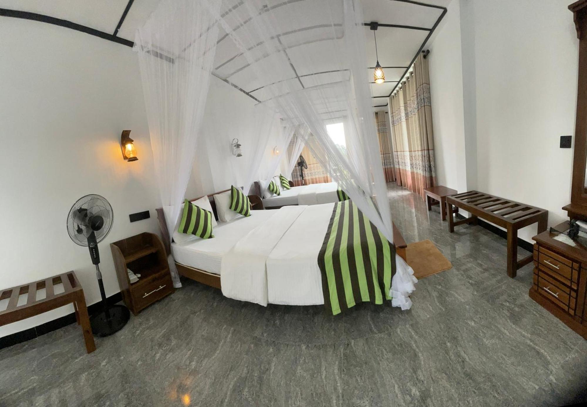 Little Paradise Homestay Ella Exterior photo
