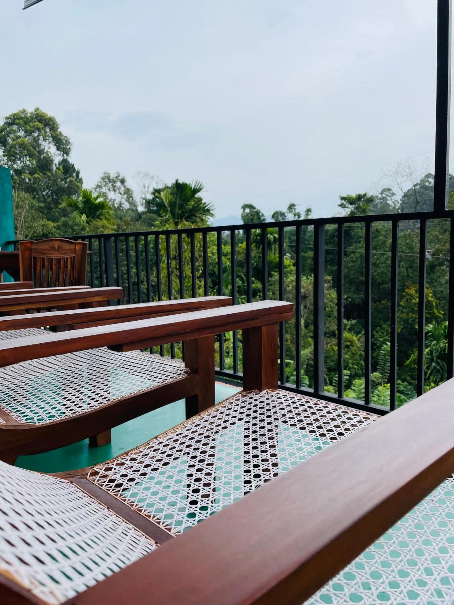Little Paradise Homestay Ella Exterior photo